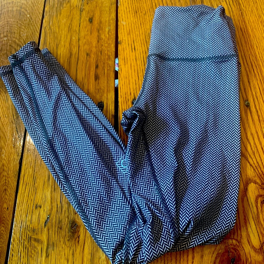 Fleo El Toro 25” Herringbone